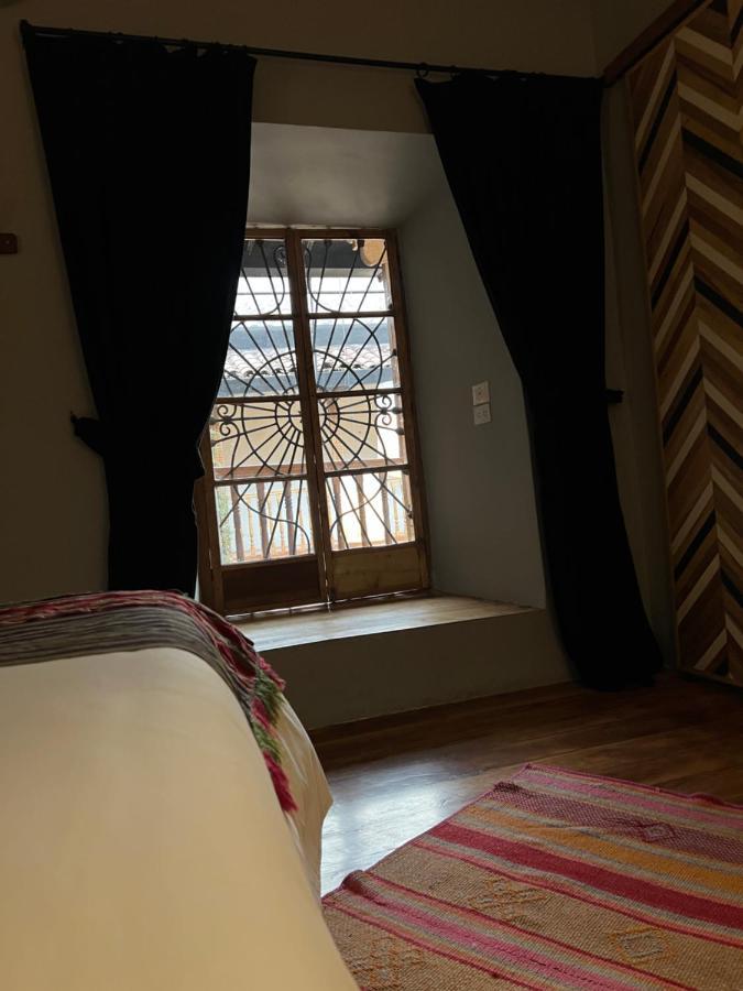 库斯科 Casa Tunki旅舍 外观 照片