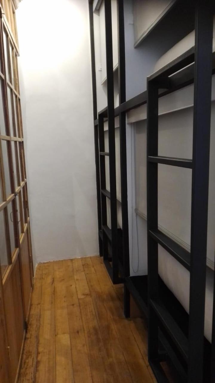 库斯科 Casa Tunki旅舍 外观 照片